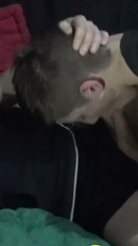 Fucked Raw and Creamped in Joskctrap