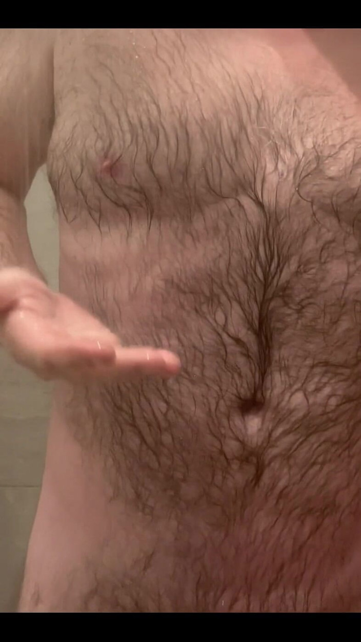 Djdavexxx: Szybki prysznic