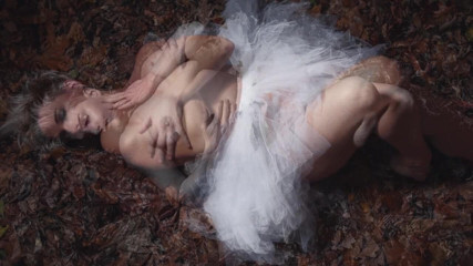 Kylie Britain Adventures: Angel from above