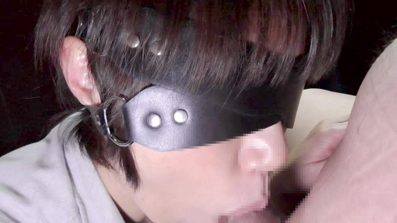 hiro_mayu_couple_jp: Mayu No54 Instant, Gokkun, Blindfold Immediate Deep Throat, Gokkun Cleaning