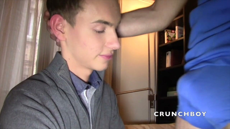 Gaybareback: Twink 18 tuổi bị tim cosla đụ thô bạo