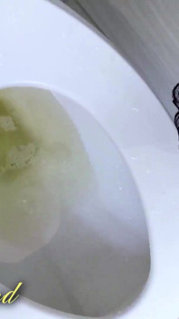 POV Bathroom Break for Your Viewing Pleasure!