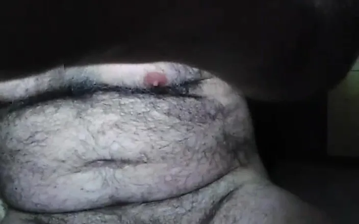 Setesesso7: Nice Handjob From Davide the Pig