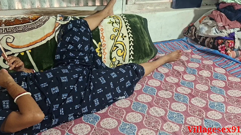 Villagesex91: Bhabhi cantik berkongkek