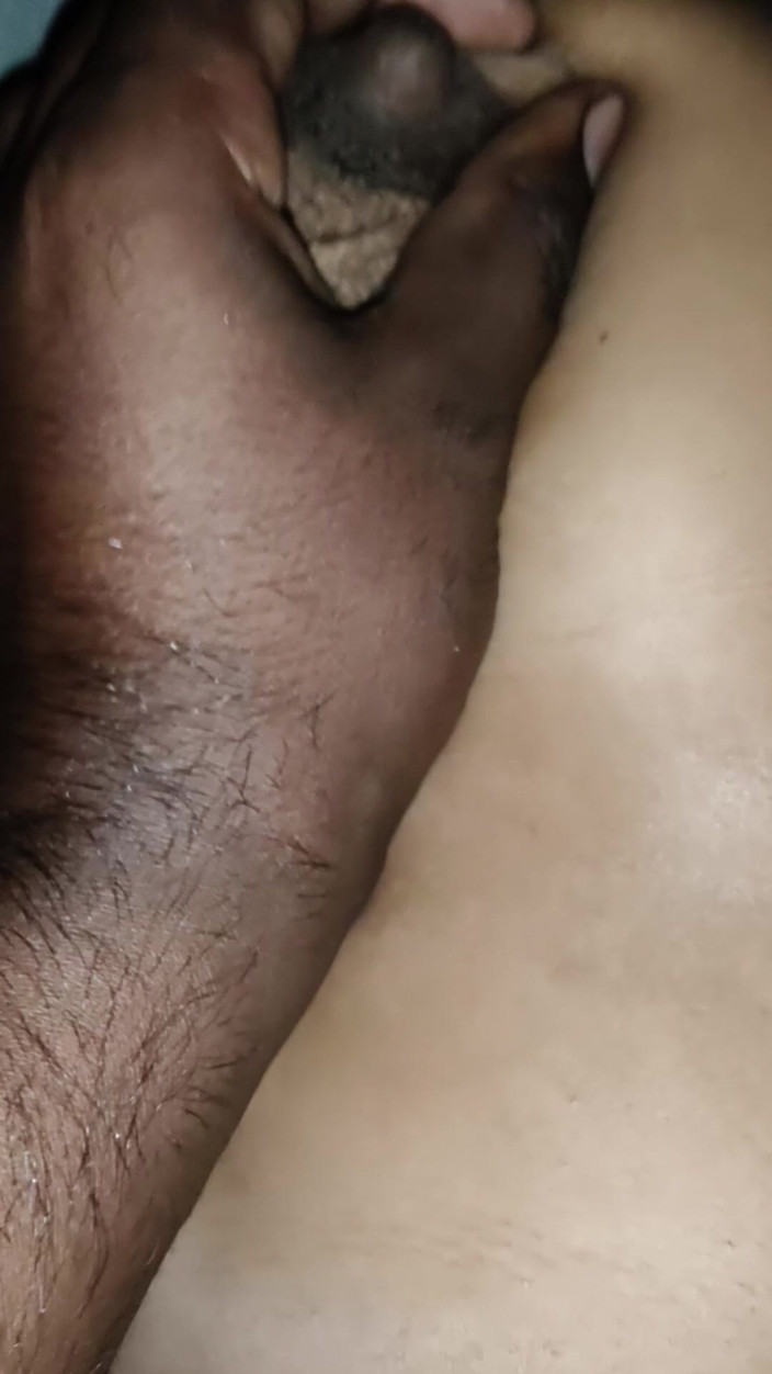 King x hemester: Ciasna cipka Desi Girl