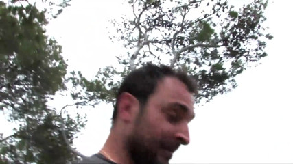 XTime Vod: Hot fuck outdoor vol.5