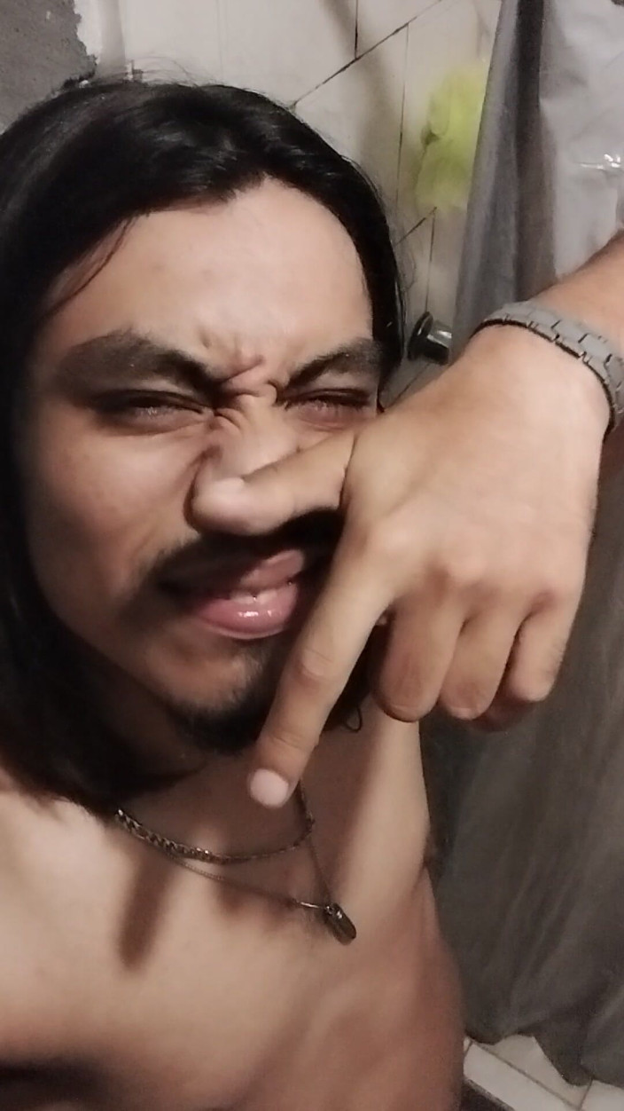AlexAlejandro13: Latino with Tremendous Ass