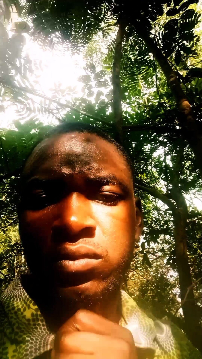 Judith xxx: Sabah Seansı