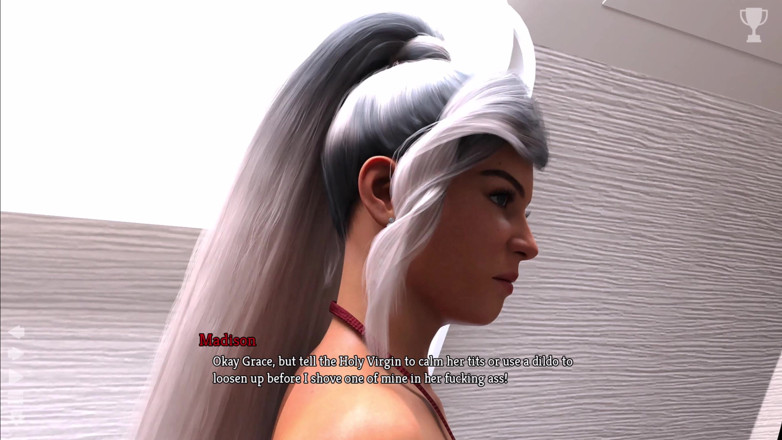 Kitty Gamer: B.e.s.t 1 Julia Is Hot