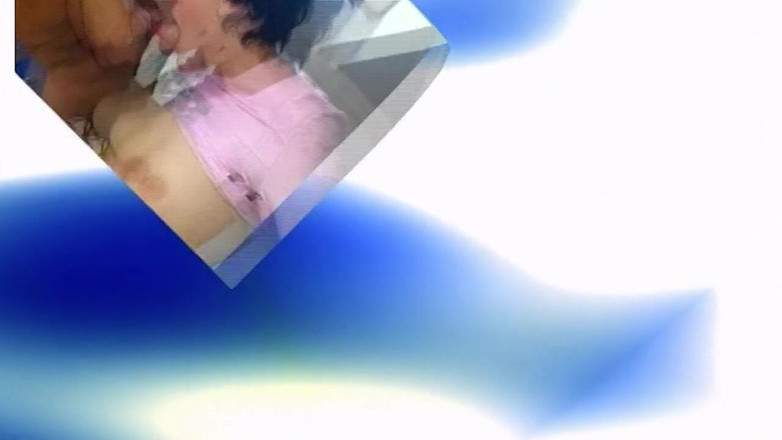 VHS-Vixxxen: Hårig MILF fitta Vi smörade hårt