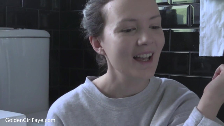 Her Kink UK: Eerste plas van de dag