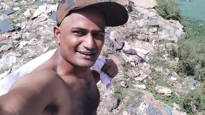 KUMBHA MANOJ KUMAR: Xhard official contenuti HD premium indiani