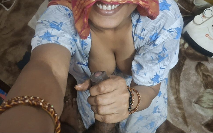 Aakritik346: Desi randi Ấn Độ xoa bóp bhabhi lund