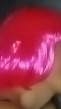 Sweet MILF Blowjob
