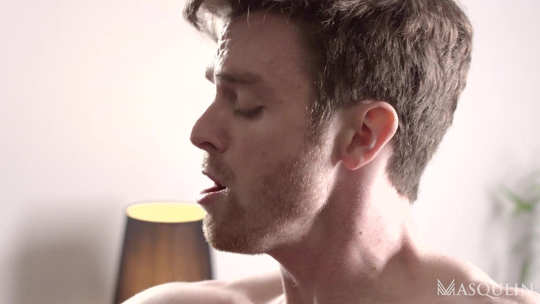 Masqulin: Projekt Masqulin: Linus Gray