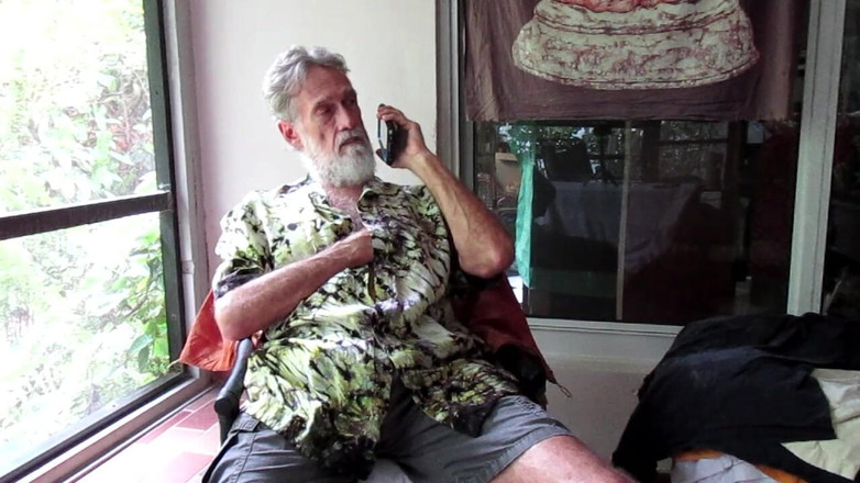 Mr hairy gardener: Telefoaneexpt1