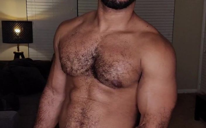Rodrigo Amor (Gay): 万圣节周末单人挑逗