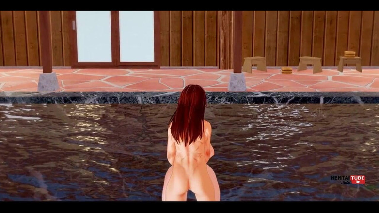 HentaiTubes: Frieren хентай - frieren жорстко трахається з чоловіком - азіатська японська манга аніме хентай 3d порно