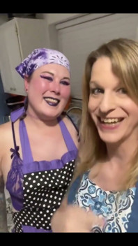 Jade & Riley Short Vid