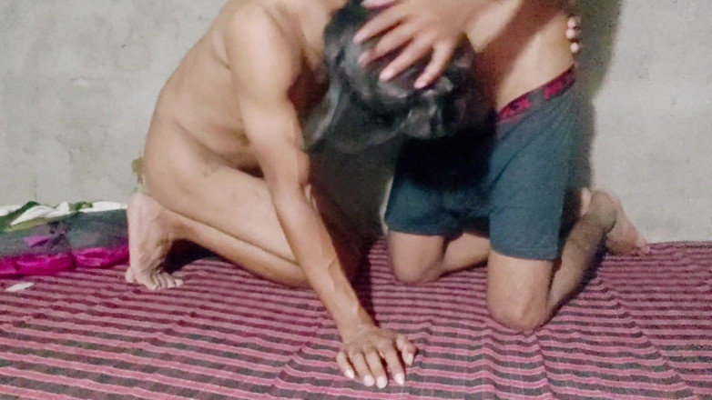 Damniraj: Poora Nanga Hokar Land Ko Munh Men Choosa Dost Ka...
