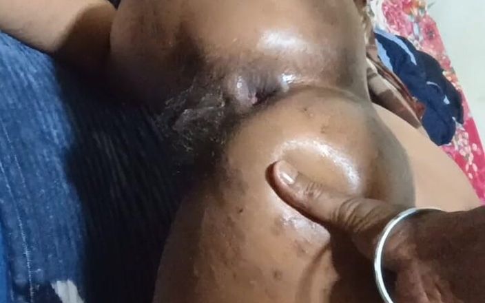 Mrandmrsvema22: Desi punjabi flicka knullar anal med POJKVÄN Hon ger avsugning...