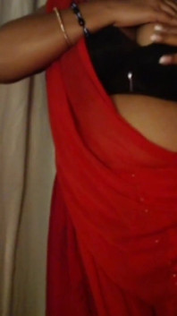 Hot Black Bra Big Boobs Show Sexy Boob Press.