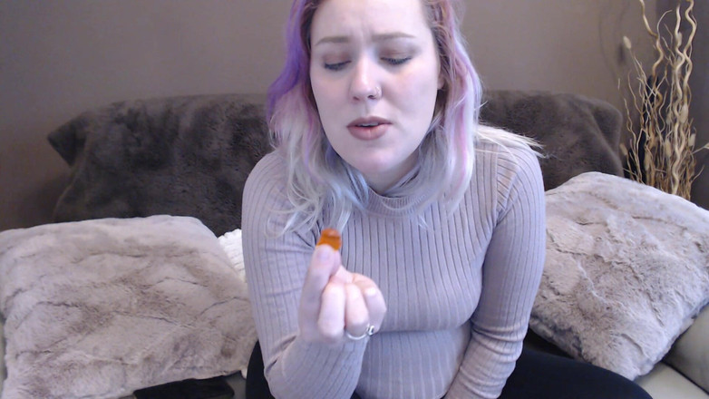 Ripley sweet studio: Yutma sakızları + geğirerek kilo alma