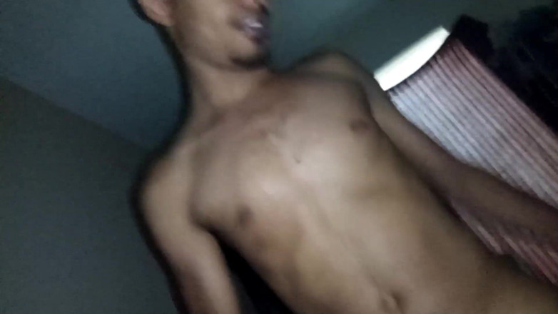 Couple 2 Black: Video 084 Going Back to Being Passive Again (part 2)