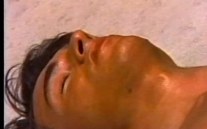Gay 90's Vintage Porn: Ham muốn nam mãnh liệt tăng lên 7