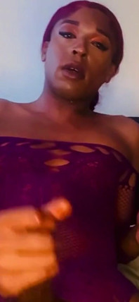 Fat Buldge TS with BBC