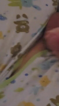 Fun Masturbating Before Bed