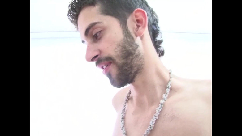 The Hunter Collection: Nasse muschi sehnt sich nach grobem fick