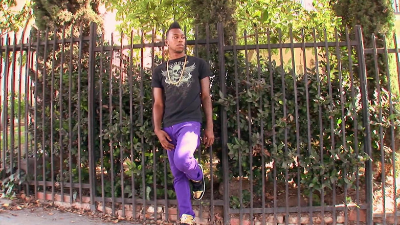 Boys boyz: Porcos famintos por porra