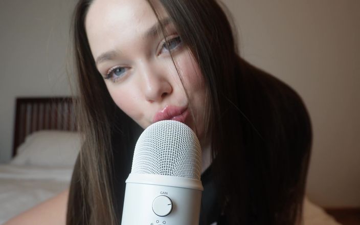 Arina_Love: ASMR стриптиз, мастурбация и контроль инструкции по дрочке