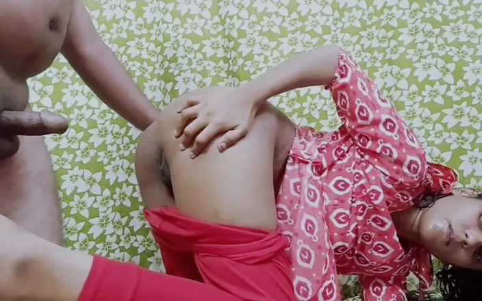Couplemastiii: Indian Doggy Style