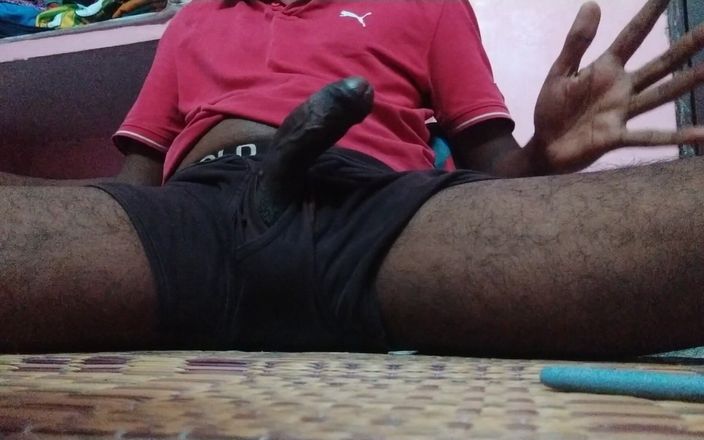 Tamil 10 inches BBC: 球是最好的或鸡巴是最好的放你的评论每个人都会确定回复