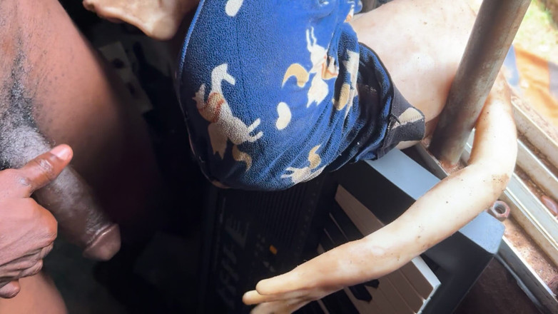 Bangcum8: I Come Back From Work and My Dick Is Hard...