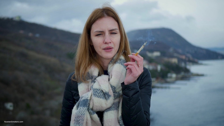 Russian Smokers: Момент Дыма Прибрежья, Тихий Бриз, Сценический Вид