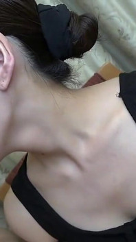 Exclusive Footage: High-class Roppongi Cabaret Beauty Reveals Her Bold, Sensual Side - 1