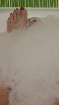 Foot Baths