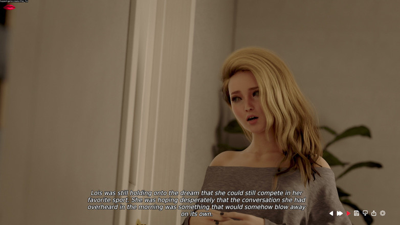 Porngame201: Bayan Denvers Devam Edecek 23 Güncellemesi