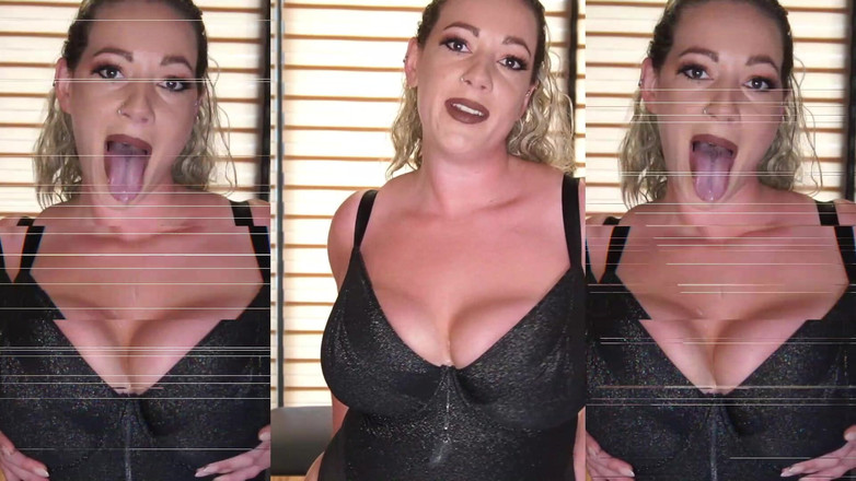 Sasha Curves: Goon dla moich krzywych