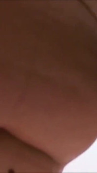 Tvrdé anální šukání a sperma v ústech