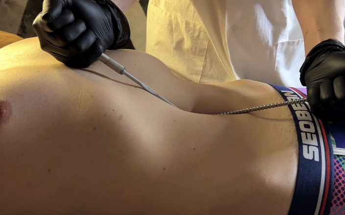 Navel fans: 神奇的肚脐按摩2