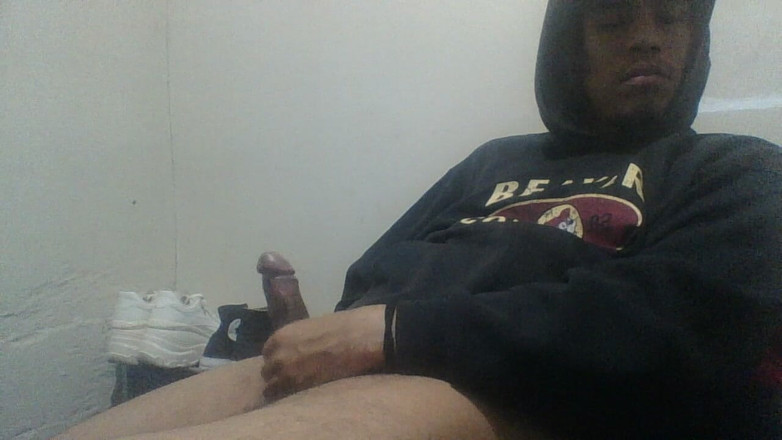 AlexAlejandro13: 我如何触摸自己，非常火热