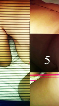 Season Three - Lil Latina - All Girls 1 BBC Night