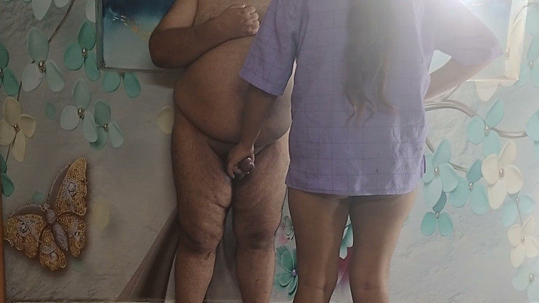 AnnielLo: Indian Little College Girl Having Sex with Her Boyfriend