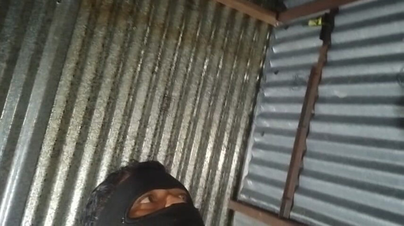 KMM: Desi-echtgenoot vrouw seks echtgenoot