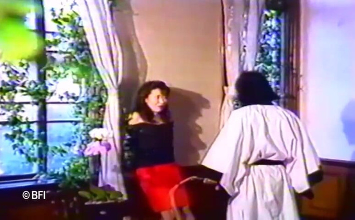 Rough Desire Rebels: Cea mai tare robie și din Japonia