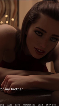 My Insatiable Muscular Wife (part 7)